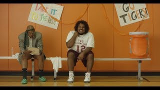 Michael Christmas - Ball (Official Video)
