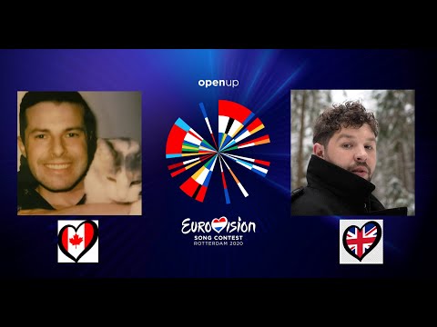 Eurovision 2020 United Kingdom Review
