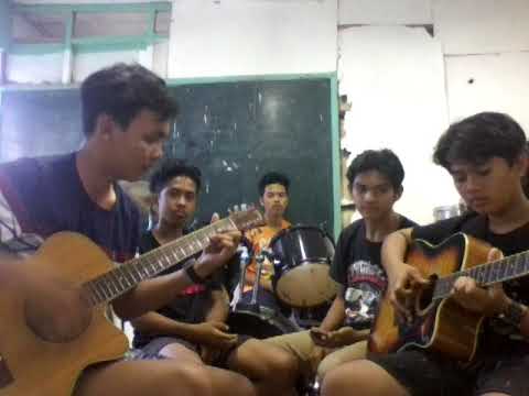 Sa Ngalan ng pag-ibig by kalokohan