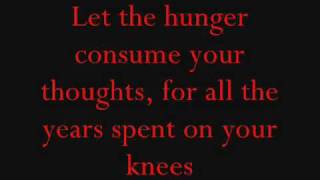 Oceano- A Mandatory Sacrifice