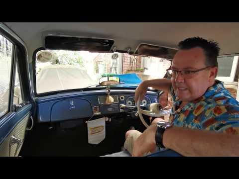 Thumbnail for DKW Drive and Two Stroke History by DKW