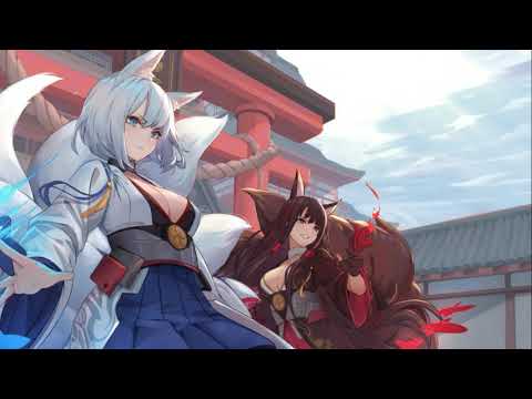 Nightcore - Born Bold