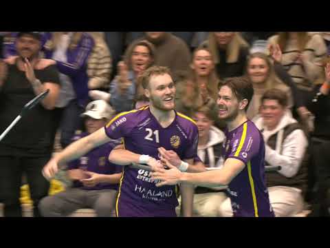 Highlights NM finalen for menn 2024