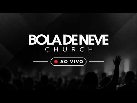 Culto Bola de Neve Pontal do Paraná