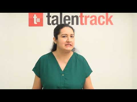 Dipti Bhatia Rai About myself intro for voice over work