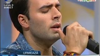 Dime - Jencarlos Canela en Teo Show (Romania) Marzo 12 #JenAndTheFamTour 2-2