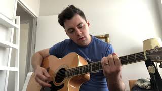 Still Clean (Caleb Tripp cover)