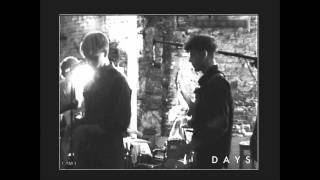 The Drums - Visiomento - Episode 05 - Days