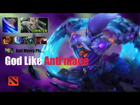 OG Sumail vs Nigma iLTW Pro to Pro Anti Mage Battle Medusa