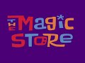 The Magic Store WildBrain Nickelodeon 2007 2011