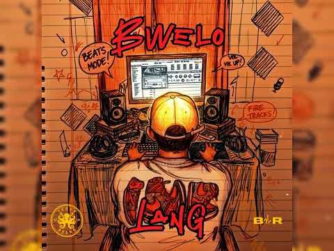 K-Leb - Bwelo Lang (Official Visualizer)