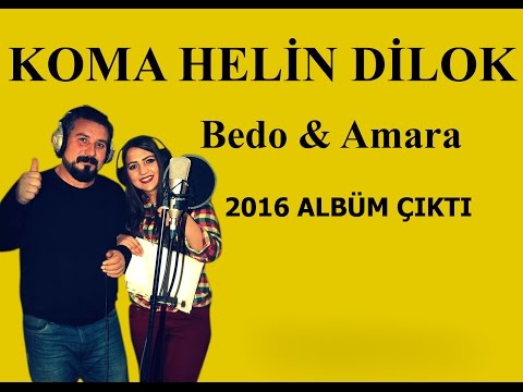 Koma Helin Dilok Dilan 2016