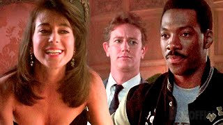 Download lagu The Playboy Mansion Scene | Beverly Hills Cop 2 | CLIP 🔥 4K mp3