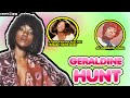 The Singer You PROBABLY Never Heard | The Untold Truth Of Geraldine Hunt