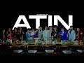 Ex Battalion - ATIN Ex Battalion - ATIN