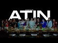 Ex Battalion - ATIN