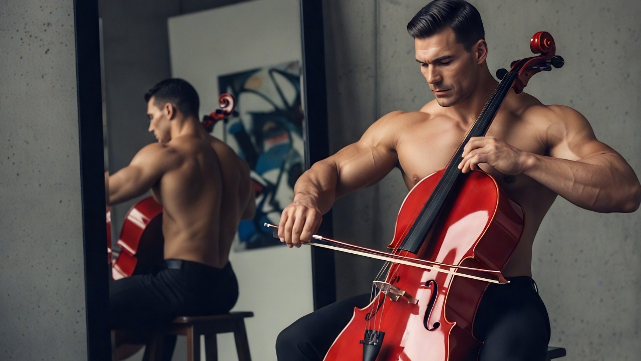 Break the Pattern | A Song for Gay Men Stuck in the Same Loop 🔄🌈