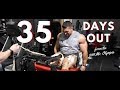 2019 Mr. Olympia Prep |