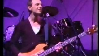 Enz History Never Repeats Canada &#39;82