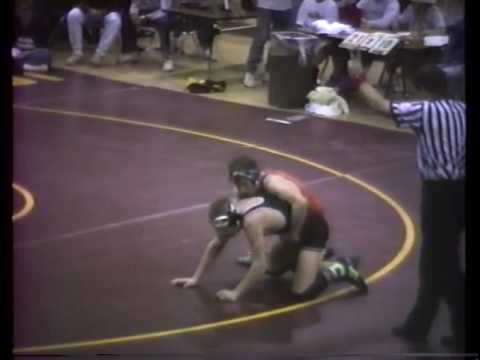 HS11 05 Bronco Invitational