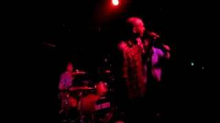 The Twang Took The Fun @ The Rainbow Birmingham 22/05/2009