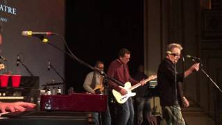 Delbert McClinton & Self Made Men - "Every Time I Roll the Dice"