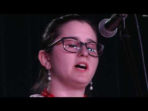 "Halljunk szót...!" - Rácz Boglárka - Bukovinai keserves