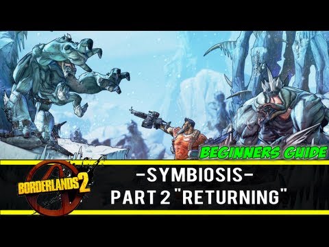 Symbiosis PC