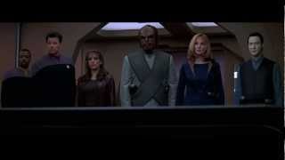Star Trek: Insurrection OST: 13. Not Functioning