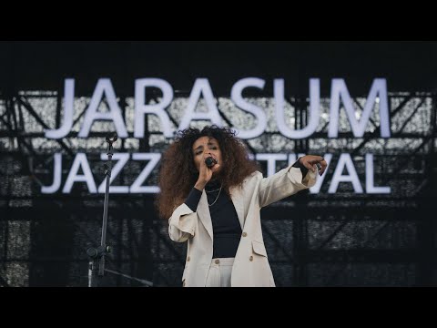 Ester Rada - Dera, NanuNey | Jarasum Jazz Festival 2022