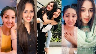 Ashnoor Kaur and Jannat Zubair Tiktok Video | Friendship Goals | Arishfa, Riyaz, Neha Kakkar video