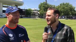 The Final Word: Martin Guptill On The ICC Champions Trophy