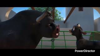 Ferdinand (2017) - Opening Scene - Movie CLIP HD in Reverse