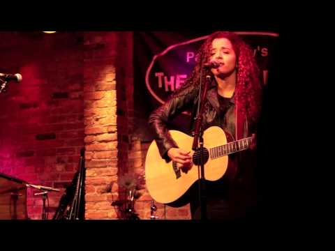 Ana Yanez- One of those Days Live @ The Bitter End 9/15/13