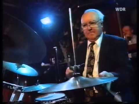 Swing All-Stars in JazzKeller Frankfurt