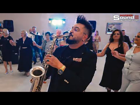 TUNCAY SHAVLEV SAX SHOW (Exclusive event KG)