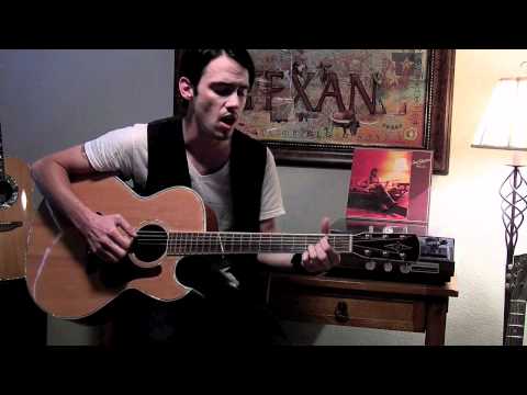 Last Song - Travis Wheeler