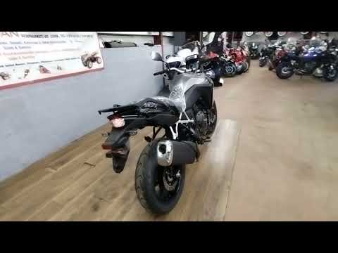 Suzuki DL800 V Strom - Image 2