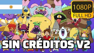 Yo-kai Watch - Opening 1 &quot;Gera Gera Po&quot; en Español Latino V2 (Sin Creditos Full HD 60FPS)
