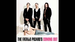 Les Fatals Picards - Le Retour à La Terre