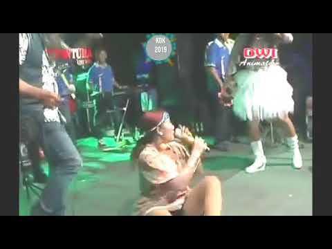 Asli Lucu Buanget...Manuk Mursal_Norma Silfia.