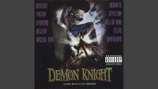 Cemetary Gates (Demon Knight Edit)