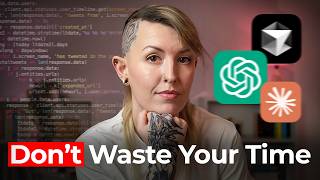 Thumbnail for Should You Still Learn to Code in 2026?