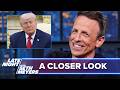 Trump Roasted by King Charles, Lindsey Graham Wants YOU to Pay for Trump's Ballroom: A Closer Look
