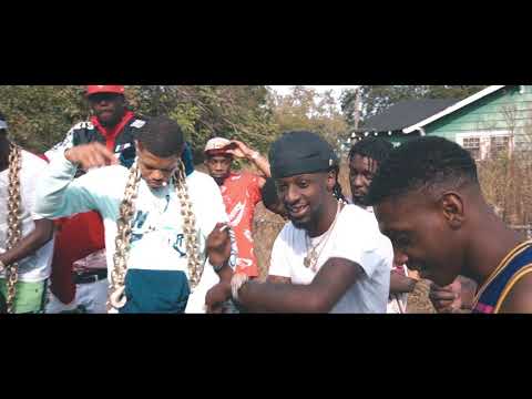FB Boochie “No hook” (Official music video)