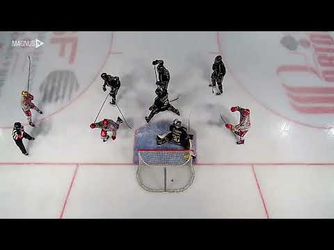 Highlights | Rouen-Grenoble | J11