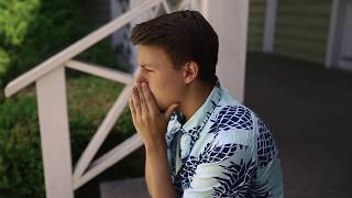 Breathe - A Short Film | Rachel Karalnik