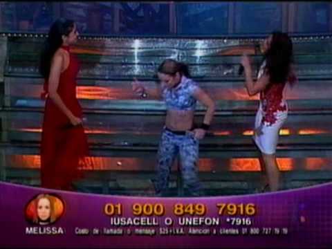 El Noa Noa Dulce Melissa Y Leticia