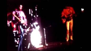 Jimi Hendrix Live in Baltimore 6/13/1970