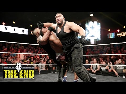 Paul Ellering Talks The Authors Of Pain, And How They Measure Up To The Road Warriors